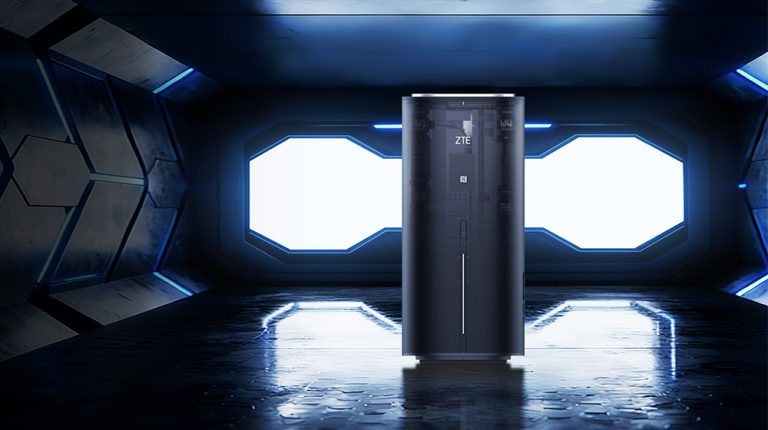ZTE G6 Ultra 5G Router