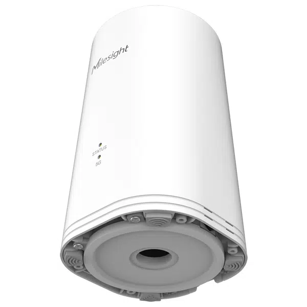 Milesight UF51 5G FWA outdoor CPE